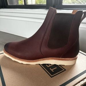 Brand new in box Tecovas The Luke boots